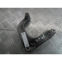 Кронштейн компрессора кондиционера Mitsubishi Outlander XL II 2007 - 2012 2009 7813A214