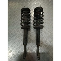 Амортизатор передний Audi A6 C5 рестайлинг 2001-2004 2001 4B0412031CA
