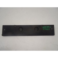 Накладка под номер Ford Mondeo 5 2015- 1876857