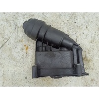 Корпус масляного фильтра BMW X5 E70 2006-2013 11427800066