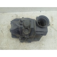 Корпус воздушного фильтра Audi A8 D3 4E 2003-2010 4E0129620