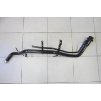 Горловина топливного бака Mitsubishi Pajero / Montero 3 (V6, V7) 2000-2006