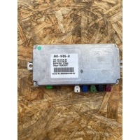 Блок управления (другие) Land Rover Range Rover 3 2012 AH4214F026AJ