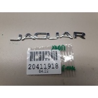Эмблема двери багажника Jaguar E-PACE X540 2017- T4A15451