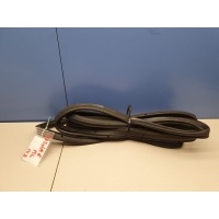 Уплотнитель двери передней левой Mazda 6 GJ 2013-2019 GHP959760A