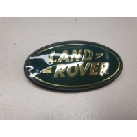 Эмблема крышки багажника Land Rover Freelander 2007-2014 LR023287