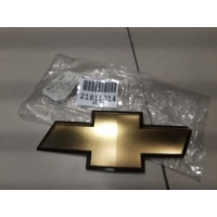 Эмблема Chevrolet Captiva C100 2007-2010 96442719