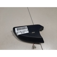 Накладка зеркала левого Mercedes M-klasse W166 ML GLE 2011-2018 A1668100315