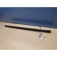 Накладка стекла задней левой двери Ford Focus 2 2005-2008 1523458