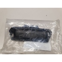 Фонарь подсветки номерного знака Hyundai Sonata LF 2015-2019 92501F6000