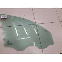 Стекло двери передней правой Volkswagen Polo 2001-2009 6Q4845202C
