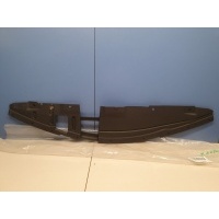 Накладка решетки радиатора Nissan Qashqai J11E 2014- 623104EM2A