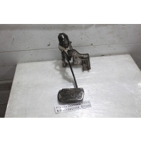 Педаль тормоза Honda Domani MB3 1998 46500-S04-950