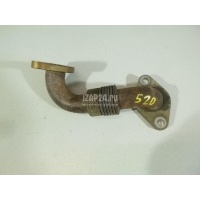Трубка картерных газов VAG A3 (8L1) (1996 - 2003) 038131521CC