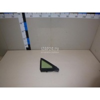 Стекло двери передней правой (форточка) Toyota RAV 4 2019 6812542020