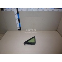Стекло двери передней левой (форточка) Toyota RAV 4 2019 6812642020