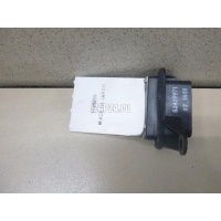 Резистор отопителя GM R2 2016 94560526
