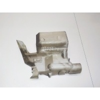 Кожух Mercedes Benz W140 (1991 - 1999) 1407230108