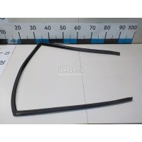 Уплотнитель стекла двери Mercedes Benz W140 (1991 - 1999) 1407352225