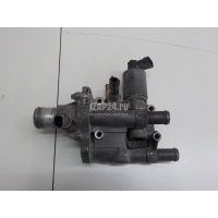 Корпус термостата GM Astra G (1998 - 2005) 55559594