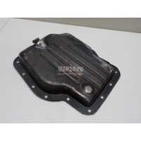 Поддон масляный двигателя GM Astra G (1998 - 2005) 97185834