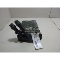Радиатор отопителя VAG Toledo II (1999 - 2006) 1J1819031