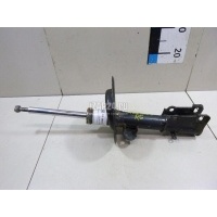 Амортизатор передний Stellox Voyager/Caravan (RG/RS) (2000 - 2008) 42039225SX