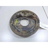 Щит опорный задний левый Chrysler Voyager/Caravan (RG/RS) (2000 - 2008) 5016613AA