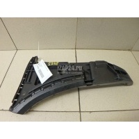 Направляющая переднего бампера правая Volvo XC90 (2002 - 2015) 30698129