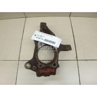 Кулак поворотный передний левый Volvo XC90 (2002 - 2015) 31200315