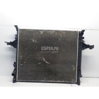 Радиатор основной Volvo XC90 (2002 - 2015) 31293550