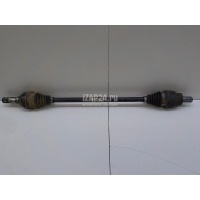 Полуось задняя Volvo XC90 (2002 - 2015) 36000930