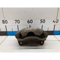 Суппорт тормозной передний левый Toyota Corolla E10 (1992 - 1997) 4775012451