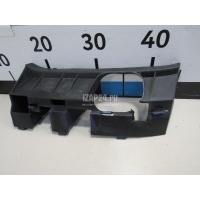 Кронштейн переднего бампера левый VAG Golf IV/Bora (1997 - 2005) 1J0807723B
