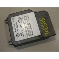 Блок управления AIR BAG VAG Golf IV/Bora (1997 - 2005) 1C090960101N