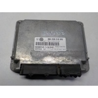 Блок управления двигателем VAG Golf IV/Bora (1997 - 2005) 06A906019BQ