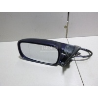 Зеркало левое электрическое VAG Passat [B3] (1988 - 1993) 357857507D