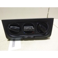 Блок управления отопителем VAG Passat [B3] (1988 - 1993) 3A0819045C