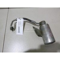 Трубка кондиционера VAG Passat [B4] (1994 - 1996) 3A0820739C