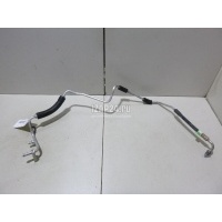 Трубка кондиционера VAG Passat [B4] (1994 - 1996) 3A1820741D