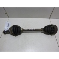 Полуось передняя левая VAG Passat [B4] (1994 - 1996) JZW407449DX