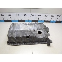 Поддон масляный двигателя VAG Passat [B5] (1996 - 2000) 06A103601AR
