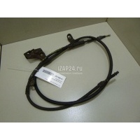 Трос стояночного тормоза правый VAG Passat [B5] (1996 - 2000) 3B0609722Q