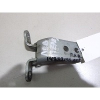 Петля двери передней левой верхняя Toyota Avensis II (2003 - 2008) 687200D010