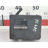 Блок ABS Mini Cooper R50/R52/R53 (2000-2006) 2002 6760272,34512460504