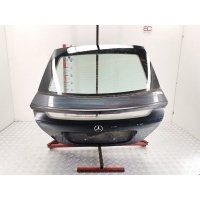 Крышка (дверь) багажника Mercedes C-Class (W203) (2000-2008) 2003 ,A2037400305