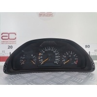 Панель приборная (щиток приборов) Mercedes E-Class (W210) (1995-2003) 1999 2105406548,A2105406548