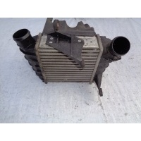 Интеркулер volkswagen поло iv ibiza 1.4 tdi 6q0145804g