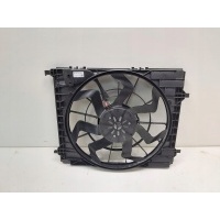 Вентилятор мельница мерседес gle 167 a167 1000w