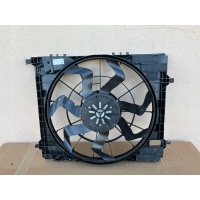 Wentylaror мерседес gls gle г kl . 1000w